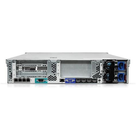 proliant dl380 gen8|HP ProLiant DL380p Generation8 (Gen8).